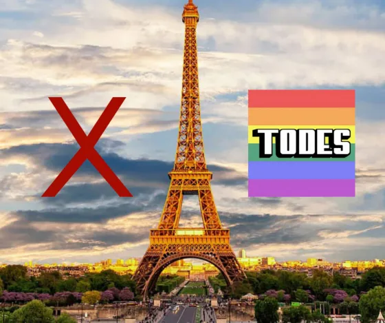 Francia prohíbe el lenguaje inclusivo en las escuelas: lo considera un "obstáculo"