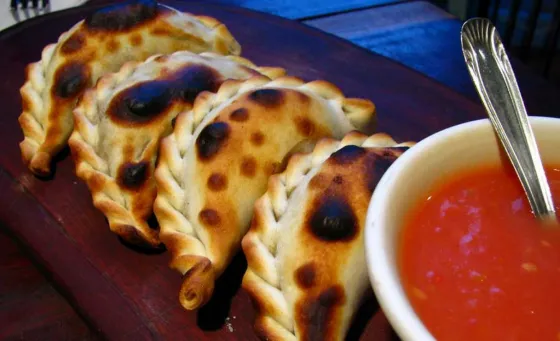 Mañana se realizará el concurso inter barrial de la empanada