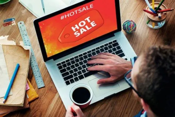 Se acerca el "Hot Sale" y te contamos cómo realizar una compra segura