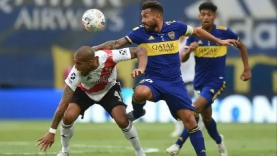 Habrá Superclásico: cuándo juegan Boca y River por los cuartos de final de la Copa LPF