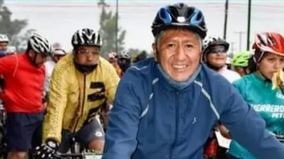 Falleció el director de un colegio de Salta por coronavirus