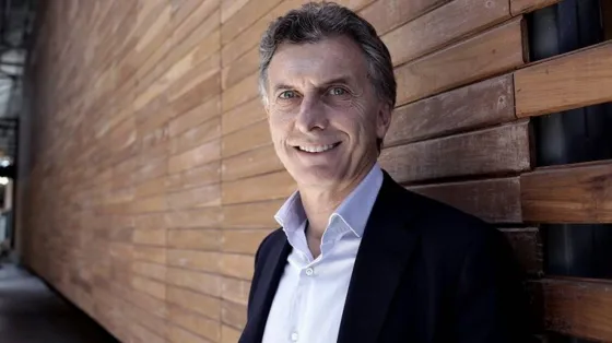 Macri ya se vacunó contra el Covid-19: ¿Qué dosis se aplicó?