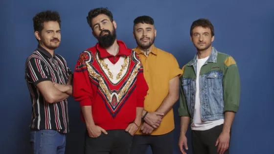 Estas son las bandas salteñas nominadas a los Premios Gardel 2021