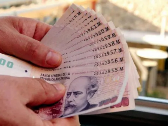 Inhabilitación perpetua para una mujer policía que cobraba “coimas”