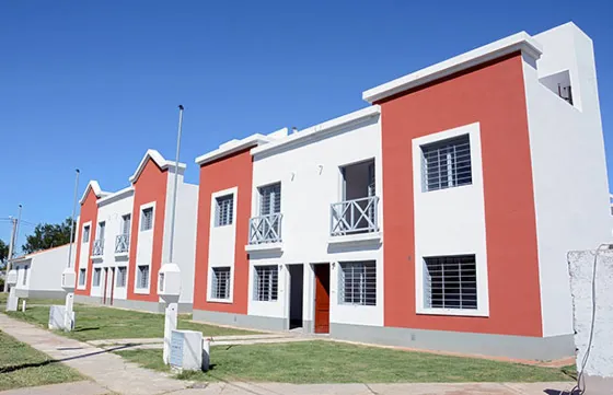 Se viene el 1° sorteo de viviendas del año: ¿Cómo participar?