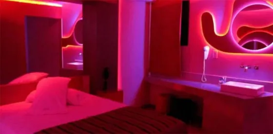 Horror: un salteño murió en un 'telo' mientras mantenía relaciones con su hija