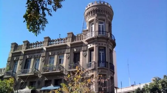 De película: en Buenos Aires hay castillos de terror con escalofriantes historias