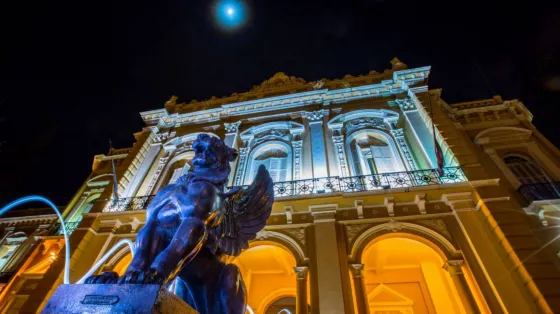 La Legislatura podría crear una Fiscalía Anticorrupción