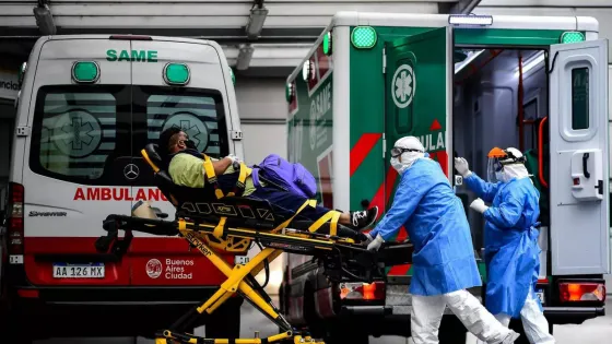 Alarma por el aumento de casos: ¿se vienen nuevas restricciones?