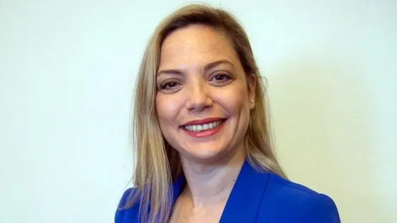 Pamela Ares: "Necesitamos un recambio dirigencial en el Frente de Todos en Salta"