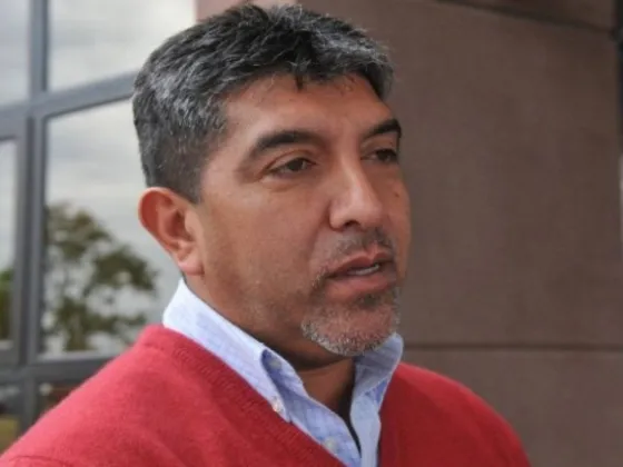 Eloy Alcalá sobre la suspensión de clases presenciales: "Es una decisión tomada"