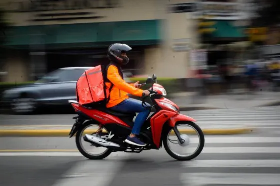 Abuelo salteño de 75 años le disparó al cadete de una sandwichería