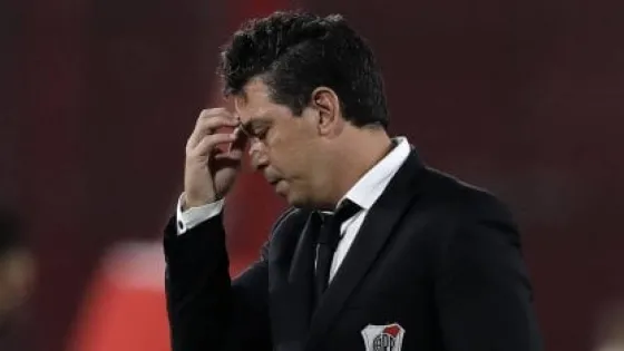 Tras los casos de Covid, ¿cómo formará River hoy?