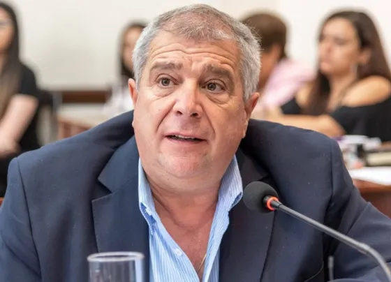 Causarano: "Soy muy amigo de Juan Esteban Romero, pero no lo voy a acompañar"