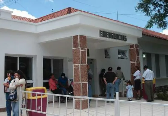 Hospital San Bernardo