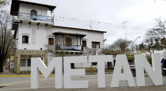 Por el aumento de casos, Metán restringirá aún más el horario de circulación