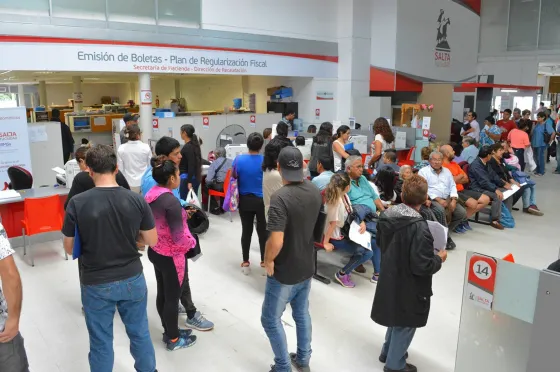 ¿Cómo podés beneficiarte con la moratoria municipal?