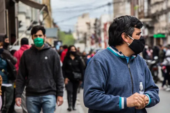 ¿Salta vuelve a fase 1?: El COE se reunirá mañana para definirlo