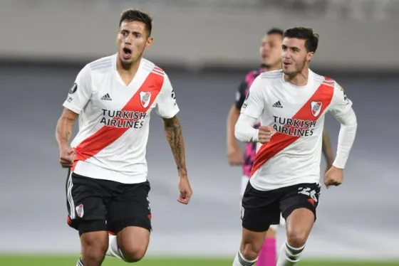 ¡No tienen descanso! Hay dos nuevos casos positivos en River