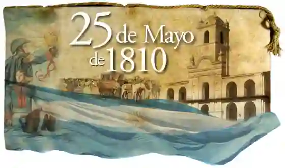 Salta conmemorará un nuevo aniversario de la Revolución de Mayo