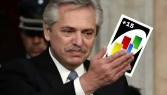 Reír para no llorar: los mejores memes sobre la nueva cuarentena