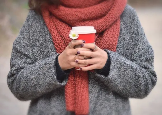 No guardes los abrigos: vuelven los días fríos a Salta