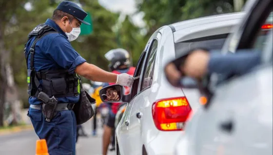 Nuevas restricciones: te contamos cómo sacar el permiso de circulación