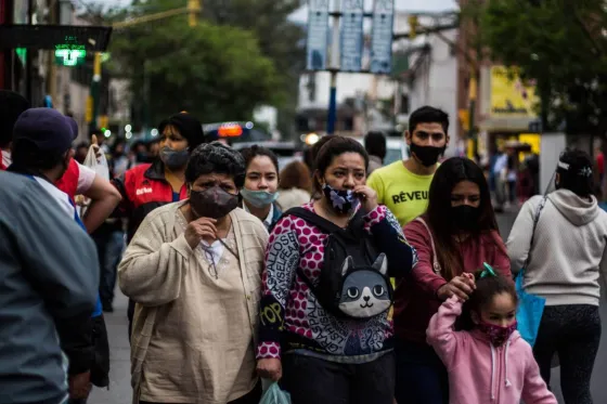 Una por una, estas son las nuevas restricciones en la provincia