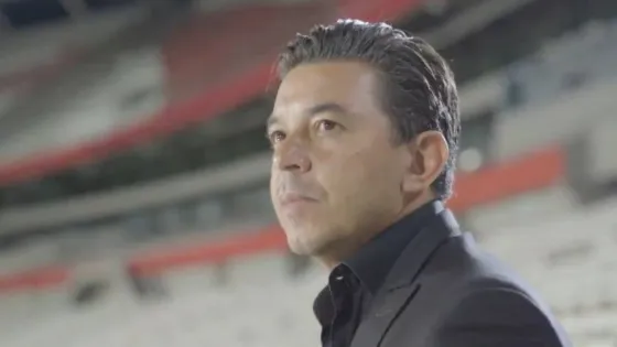 Mirá el emotivo video de River por su nuevo aniversario