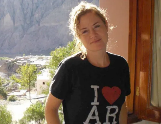 Que se haga justicia: hoy se conocerá la sentencia por el juicio de Jimena Salas