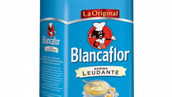 Por qué sacaron a la cocinera negra del envase de harina Blancaflor