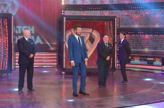 Debutó el covid en Showmatch: te contamos cuántos se contagiaron