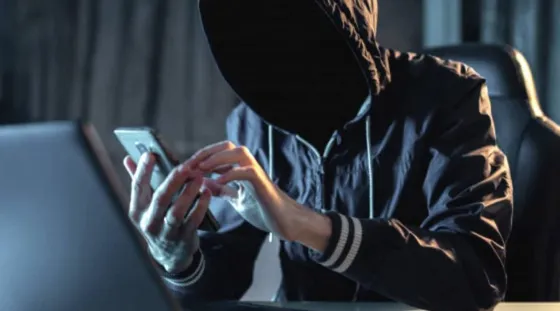 Quiso vender un lavarropas, lo estafaron y ahora le debe más de 1 millón de pesos al Banco Macro