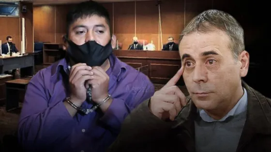 Homicidio de Jimena Salas: absolvieron a Vargas y a Cajal