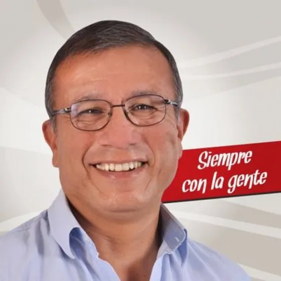 Paputsakis va por una banca en el Concejo: "Conozco muy bien la Municipalidad"