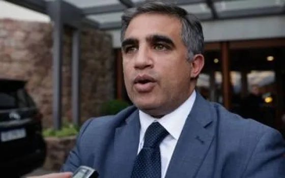 Según Nanni, la unificación de las elecciones los "favorecería"