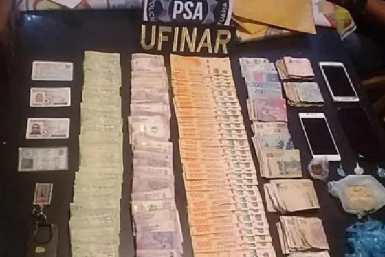 Condenaron a una familia narco salteña