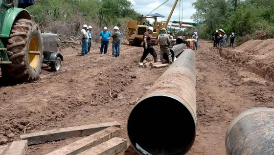 Conocé el importante plan de obras para Salta