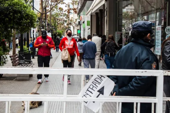 A partir del 31 de mayo, estas serán las medidas para toda la provincia