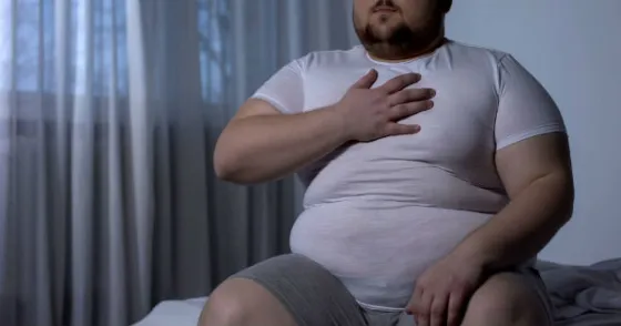 Preocupante: 6 de cada 10 adultos tiene sobrepeso