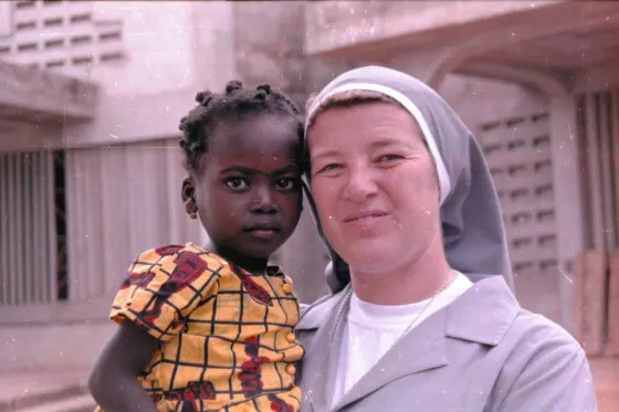 Dolor por la muerte de una monja salteña: conocé su conmovedora historia