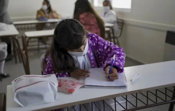 A preparar la mochila: vuelven las clases presenciales en Salta