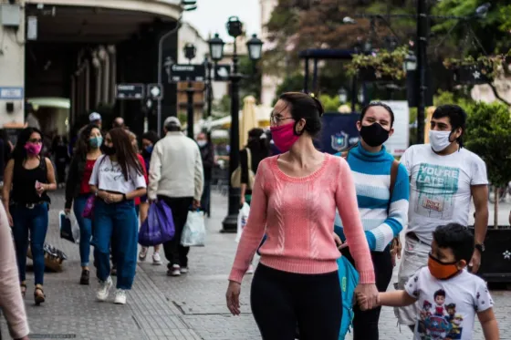 Desde hoy 31 de mayo, estas son las restricciones en toda la provincia