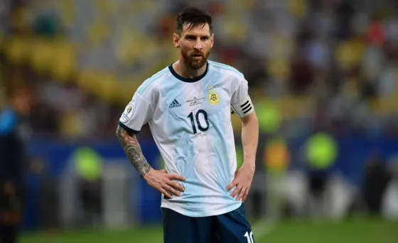 Suspendieron la Copa América en Argentina: las posibles sedes