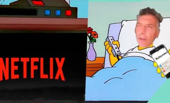 Macri brindó insólitas declaraciones y protagonizó todos los memes