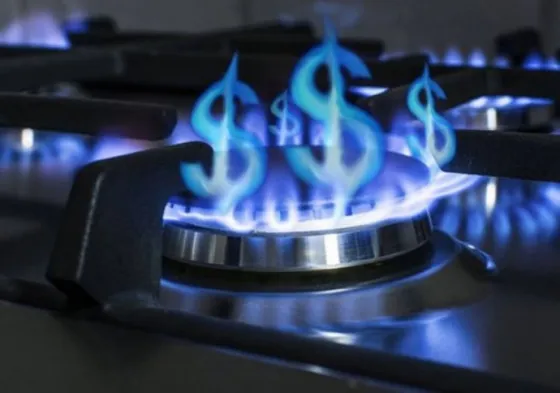 El Gobierno nacional oficializó una nueva suba del gas