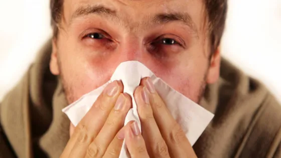 Rinitis y congestión nasal, los nuevos síntomas sospechosos de Covid-19