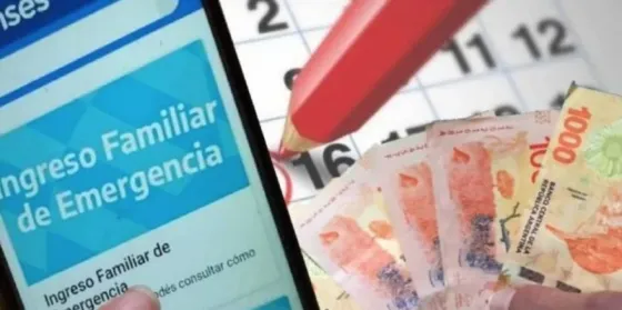 ¿Vuelve el IFE?: Nación analiza restablecer el beneficio