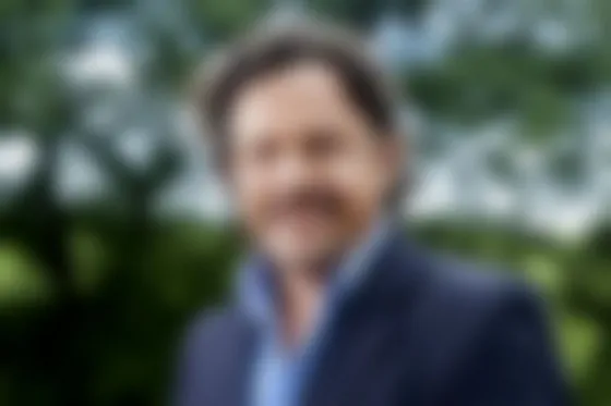 Intendente Capitalino Gustavo Sáenz