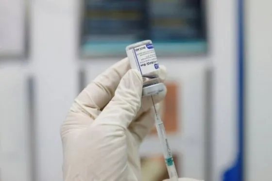 Orán: así vacunarán a los mayores de 50 años